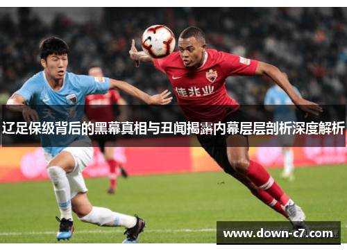 辽足保级背后的黑幕真相与丑闻揭露内幕层层剖析深度解析 辽足保级背后的黑幕真相与丑闻揭露内幕层层剖析深度解析