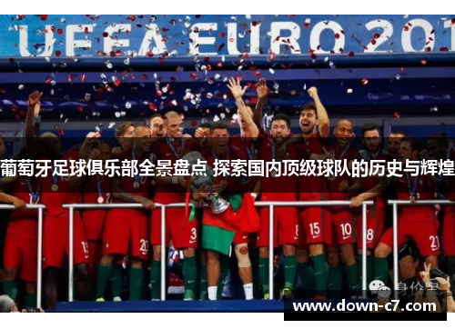 葡萄牙足球俱乐部全景盘点 探索国内顶级球队的历史与辉煌