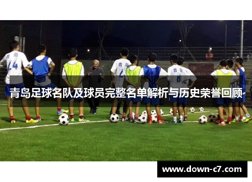 青岛足球名队及球员完整名单解析与历史荣誉回顾