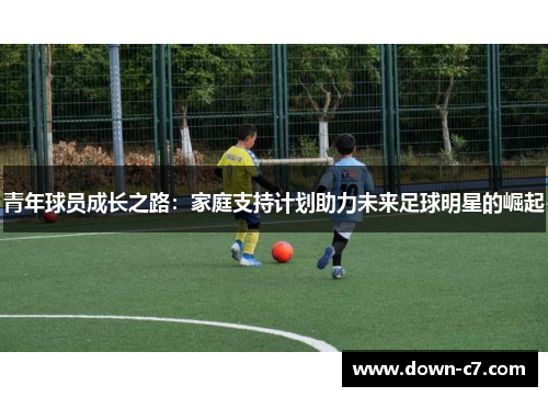 青年球员成长之路：家庭支持计划助力未来足球明星的崛起