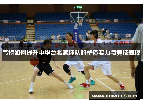 韦特如何提升中华台北篮球队的整体实力与竞技表现